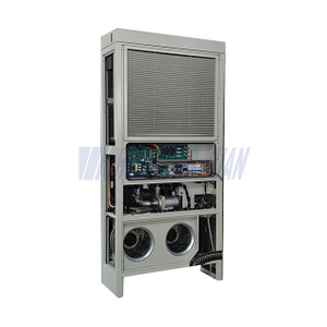 Enfriador de almacenamiento de energ&iacute;a de bater&iacute;a industrial de 60kW