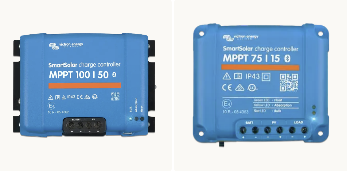 MPPT vir buite-batterykaste: die volledige gids tot doeltreffende sonkragberging
