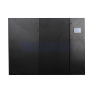 ระบบระบายความร้อนของศูนย์ข้อมูลหน่วย crac 40kw