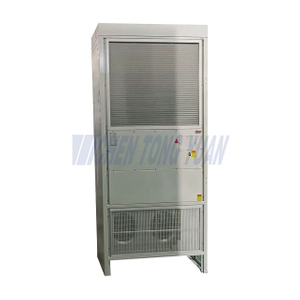 30kw BESS syst&eacute;m kapalinov&eacute;ho chlazen&iacute;