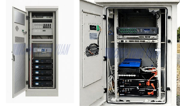 Apa Itu Kabinet Daya Luar Ruangan? Penjelasan Desain, Teknologi, dan Aplikasi