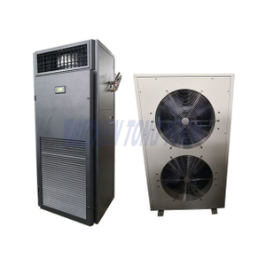 Condizionatore di precisione a pavimento da 20kw